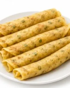 Chapati Special